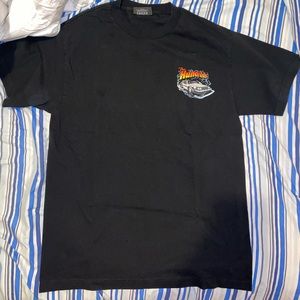 The hundreds tshirt